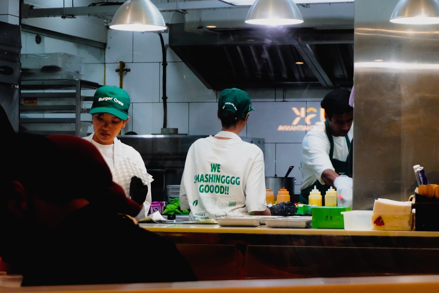 Een culinaire ontdekkingsreis door de Franse hoofdstad